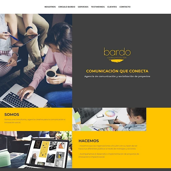 Bardo Comunicación