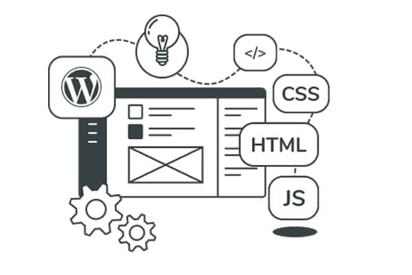 Servicios Wordpress