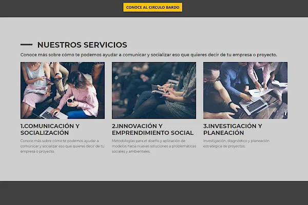 Bardo Comunicación