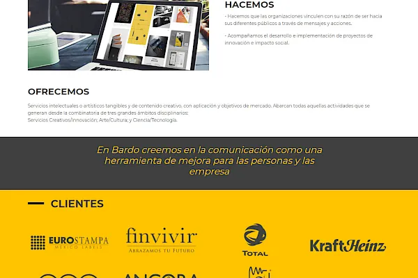 Bardo Comunicación