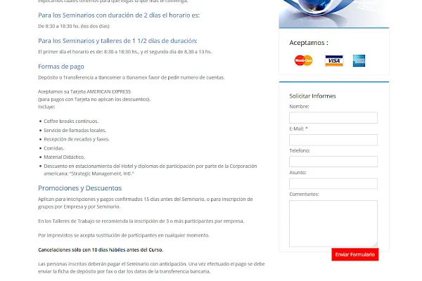 SMI Bussines