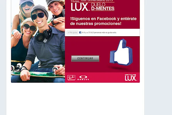Somos Lectores