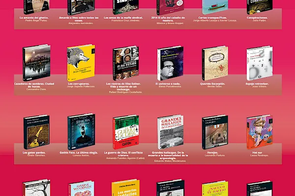 Somos Lectores