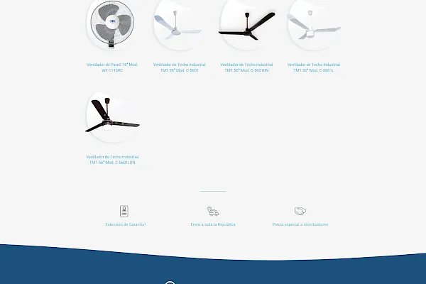 Vento Ventiladores