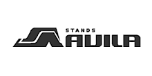 Stands Avila