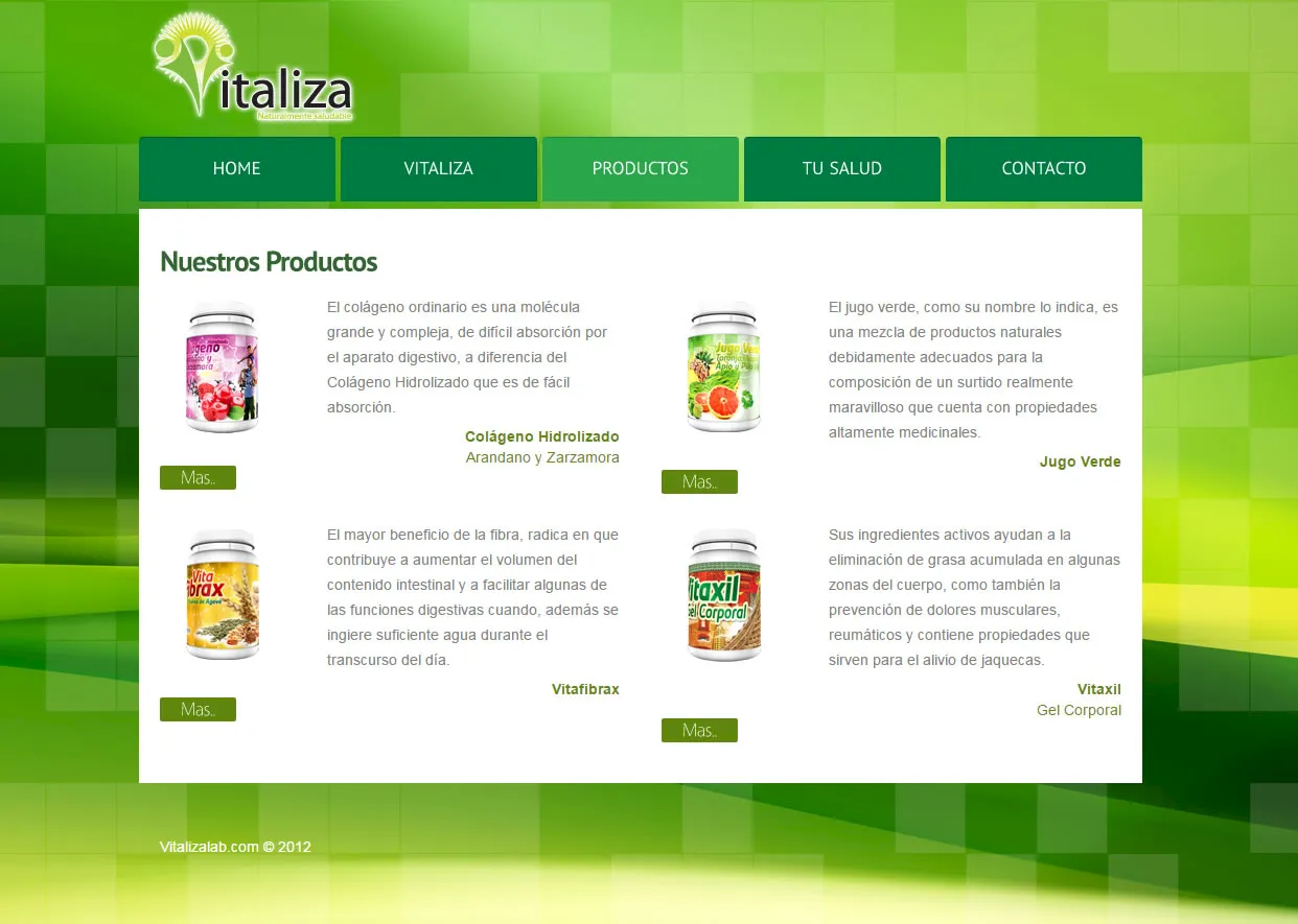 Vitaliza