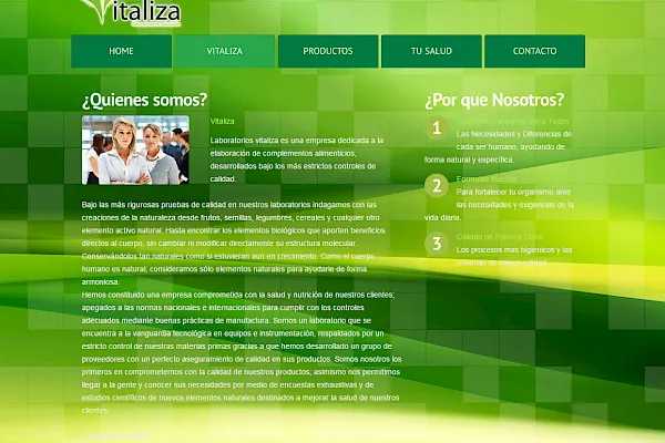 Vitaliza