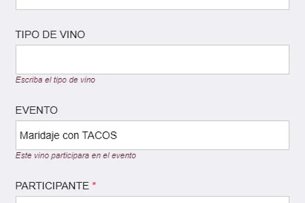 Wine Taste Club