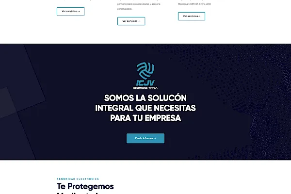 ICJV Seguridad
